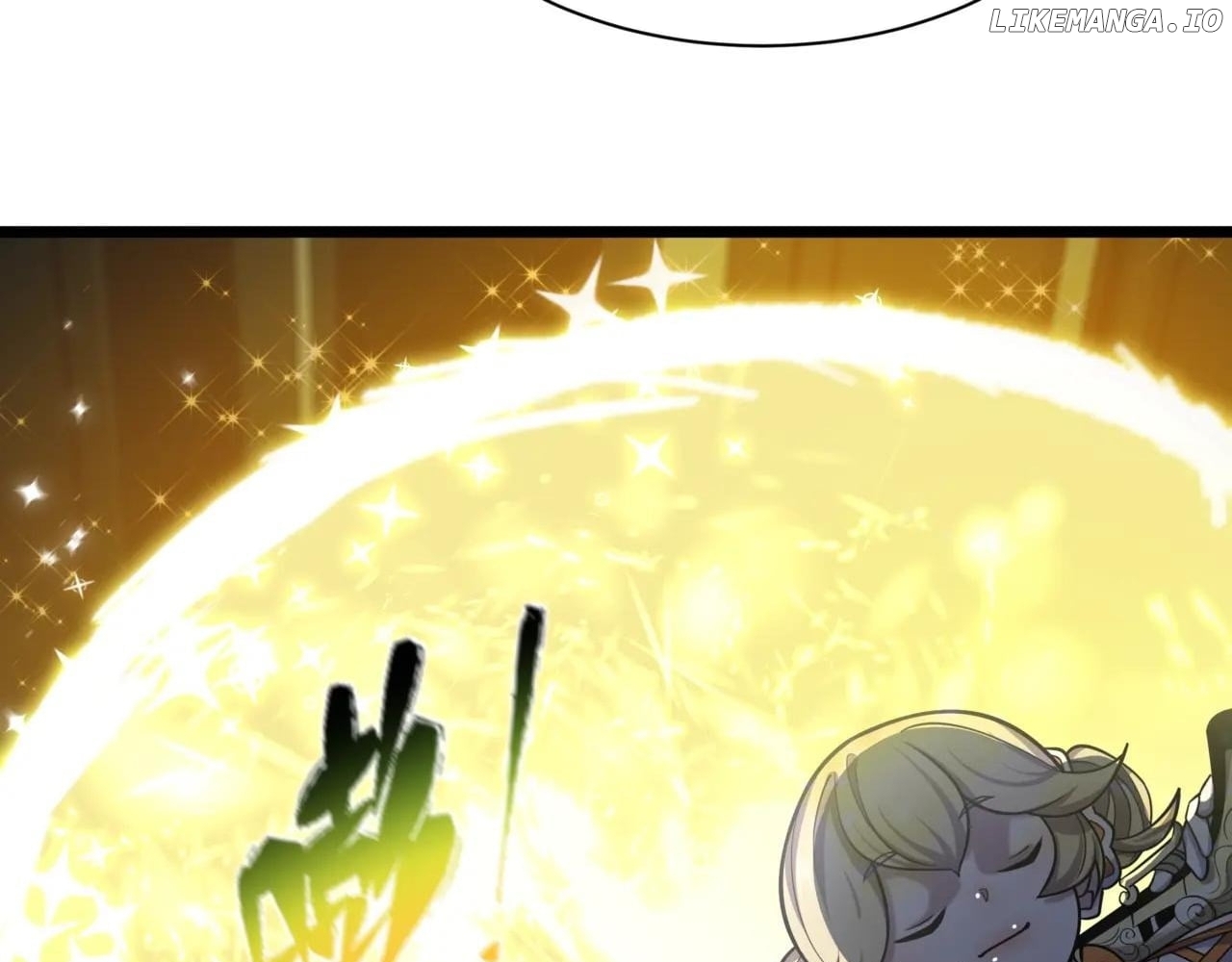 Era of the Haunted Chapter 505 - page 106